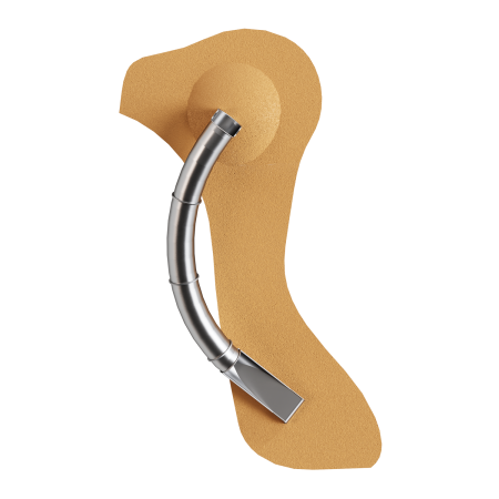 Горка-труба ELMAF 314271