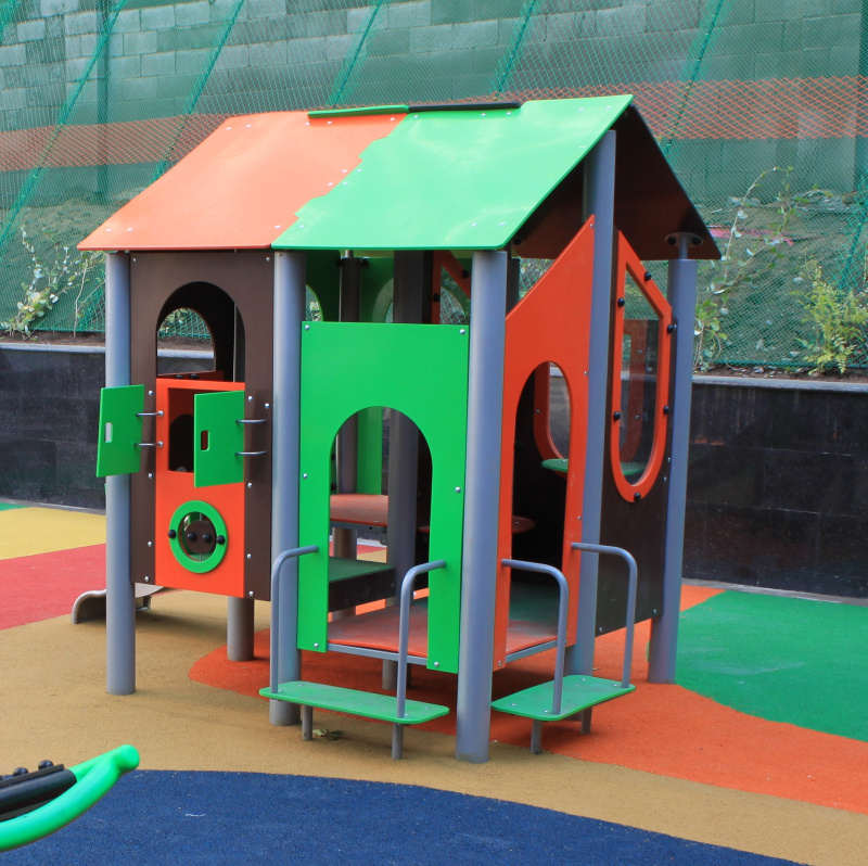 Домик Малыш ELMAF 99205014 в Элисте ВИНКО