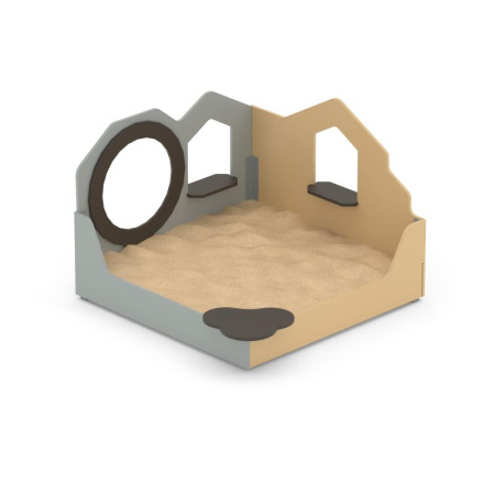 Игровой модуль Романа 115.53.00