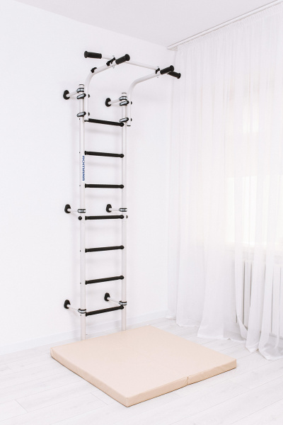 Домашний спортивный комплекс «Шведская стенка ROMANA S9» в Элисте ВИНКО