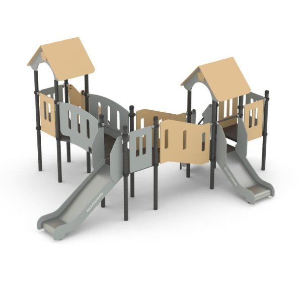 Игровой комплекс Романа 104.20.00