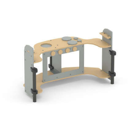 Бизиборд Romana 057.59.00