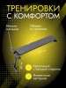 Скамья для пресса на спортивный усиленный комплекс в Элисте ВИНКО