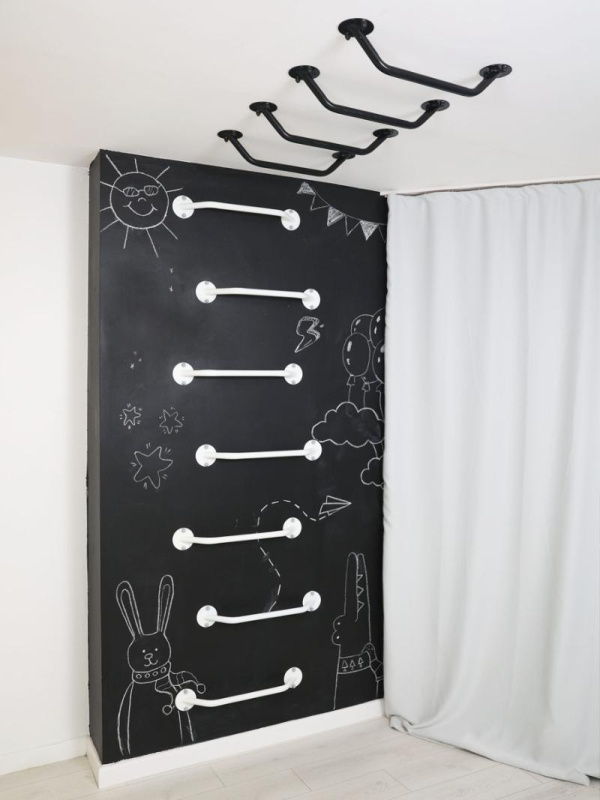 Перекладина универсальная, комплект из 7 шт в Элисте ВИНКО