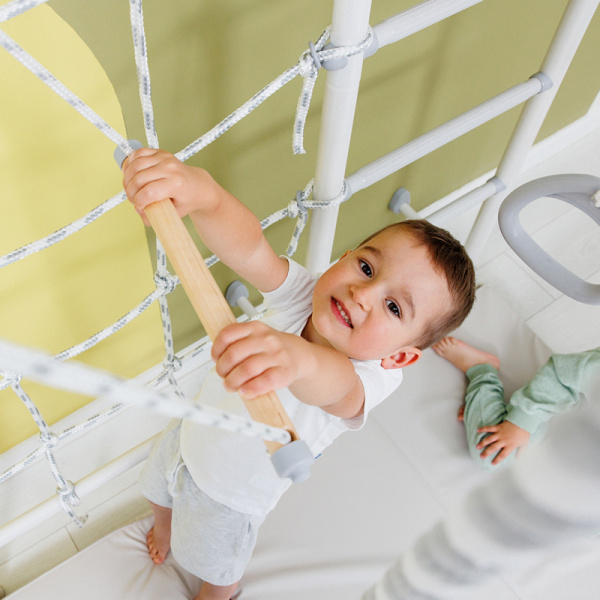 Домашний спортивный комплекс «Шведская стенка ROMANA S7.1»