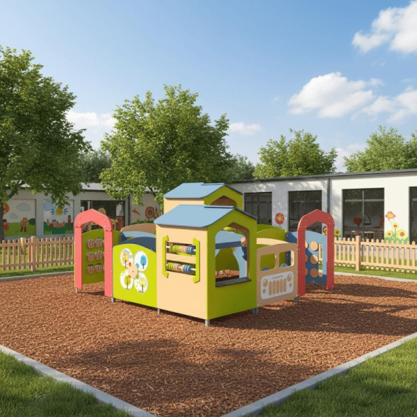 Лабиринт 9 Романа 111.30.03