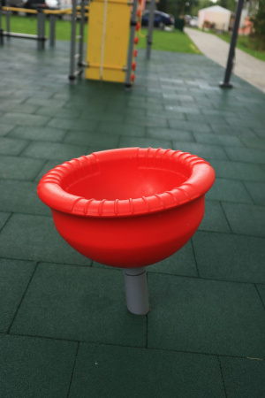 Карусель вертушка-чаша Romana 108.61.00