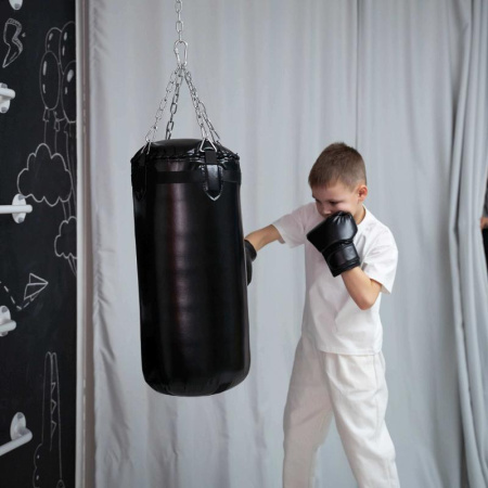 Перчатки боксерские детские в Элисте ВИНКО