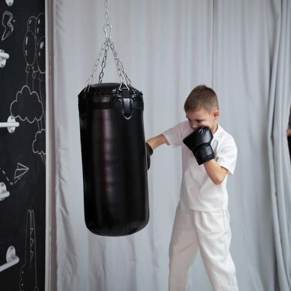 Перчатки боксерские детские в Элисте ВИНКО