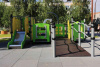 Игровой комплекс "Катер" Романа 104.22.00 в Элисте ВИНКО