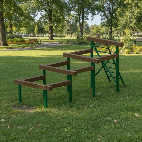 Разрушенная лестница Романа 206.07.03