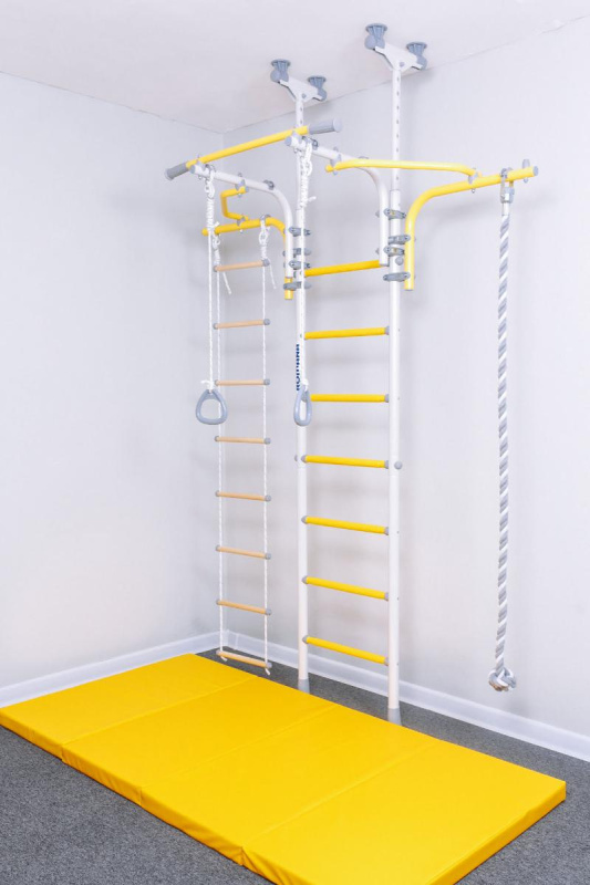 Домашний спортивный комплекс «Шведская стенка ROMANA R6» в Элисте ВИНКО