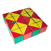 Набор кубиков Romana «Калейдоскоп» (стандартный)
