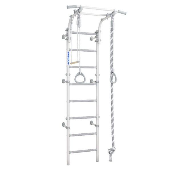 Домашний спортивный комплекс «Шведская стенка ROMANA Next Pastel» в Элисте ВИНКО