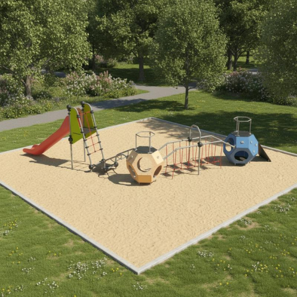 Игровой комплекс 115.88.00