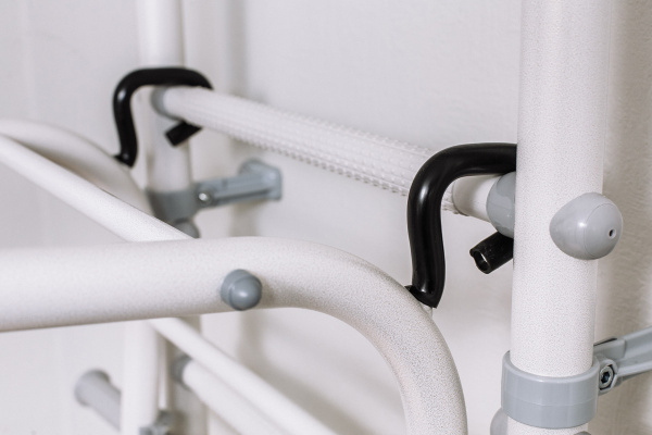 Турник-брусья 2 в 1 Dop1 ROMANA