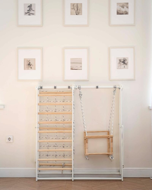 Детский игровой комплекс напольный в Элисте ВИНКО