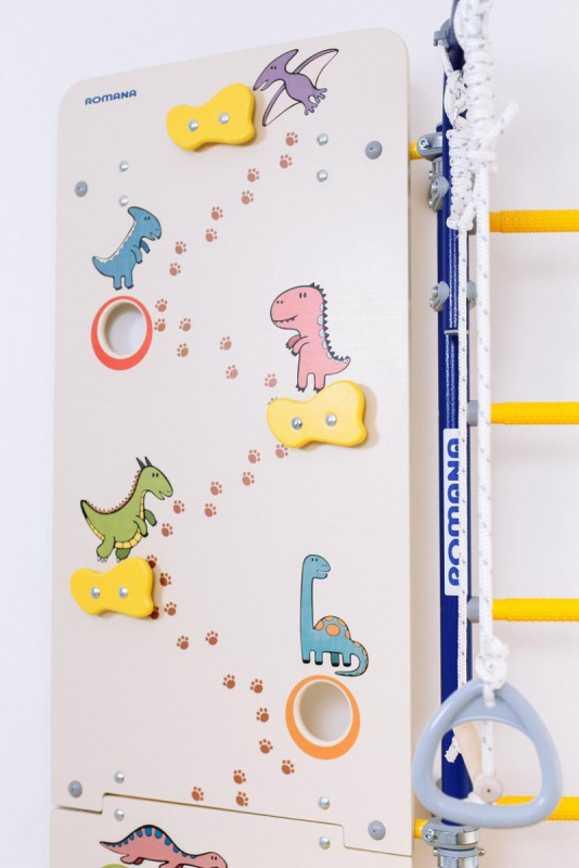 Dop21 Скалолаз ROMANA в Элисте ВИНКО