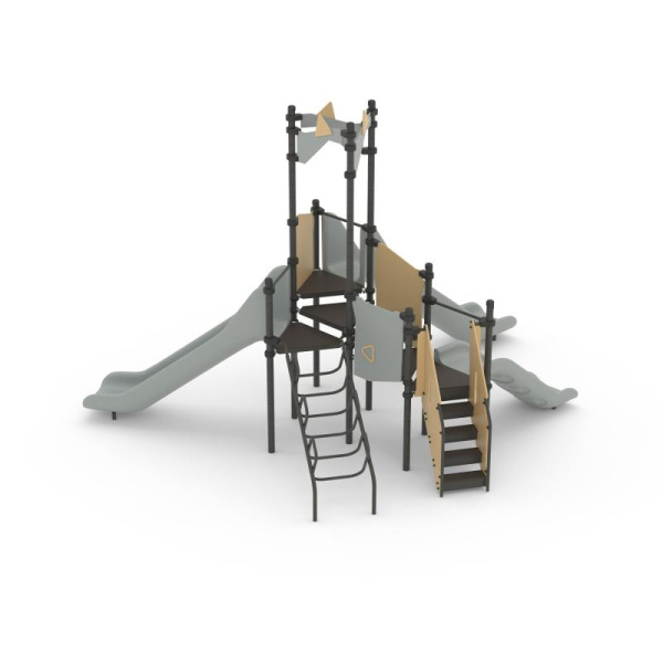 Игровой комплекс 101.118.00