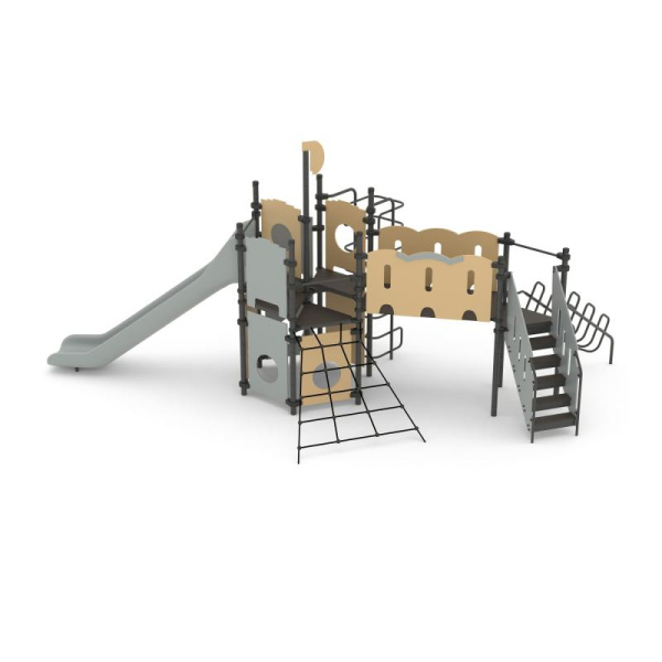 Игровой комплекс Романа 101.104.00