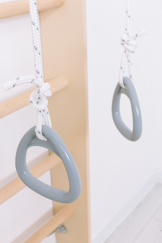 Домашний спортивный комплекс «Шведская стенка ROMANA Eco 3 Luna» в Элисте ВИНКО