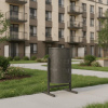 Урна (20л) Romana 305.06.00-П в Элисте ВИНКО