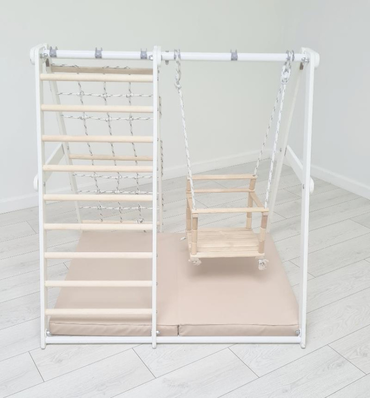 Детский игровой комплекс напольный в Элисте ВИНКО