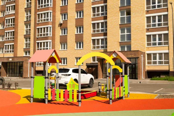 Песочный дворик Романа 109.05.00