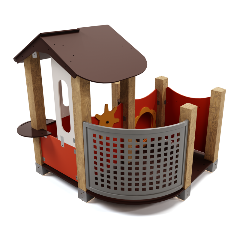 Домики ELMAF 314965 в Элисте ВИНКО