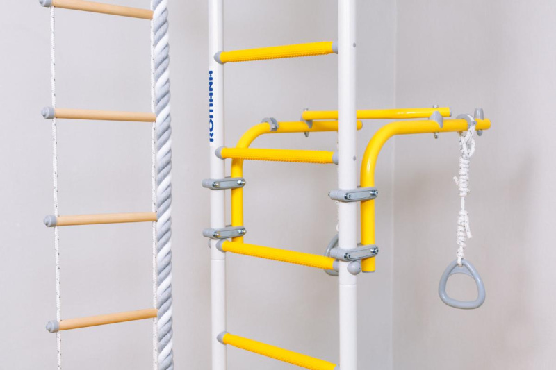 Домашний спортивный комплекс «Шведская стенка ROMANA R6» в Элисте ВИНКО