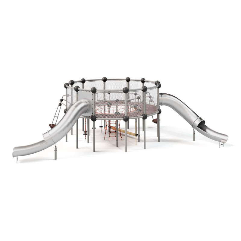 Игровой комплекс Арена-1 ELMAF 314800 в Элисте ВИНКО