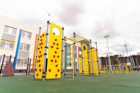 Спортивное оборудование Романа 201.10.00