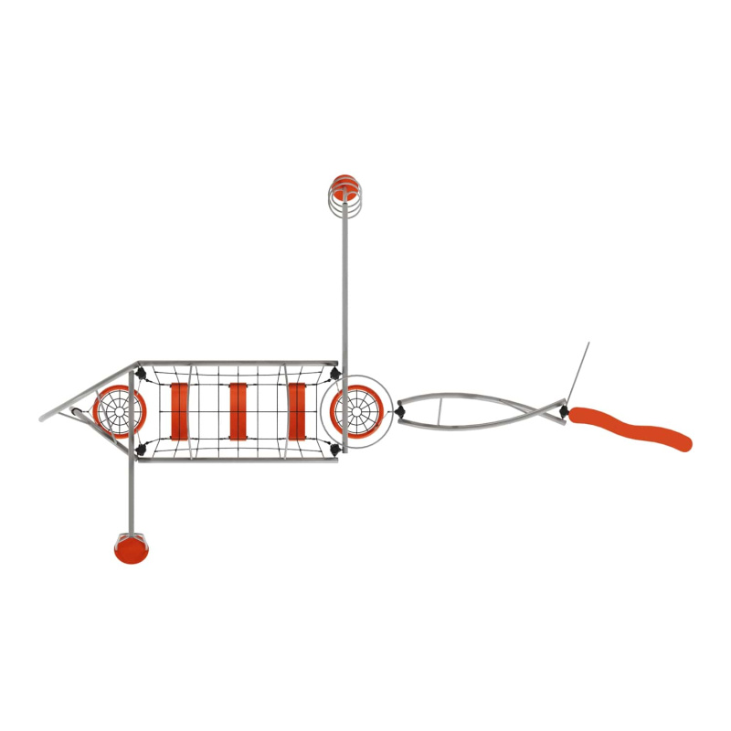 Игровой комплекс ELMAF 20000.29 в Элисте ВИНКО