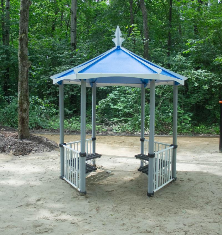 Беседка Романа 301.01.00 в Элисте ВИНКО