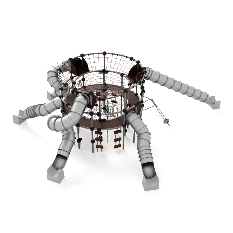 Игровой комплекс Арена-5 ELMAF 10801 в Элисте ВИНКО