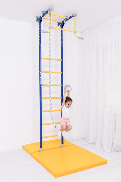 Домашний спортивный комплекс «Шведская стенка ROMANA R2» в Элисте ВИНКО