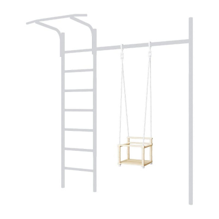 Dop20 Качели ROMANA