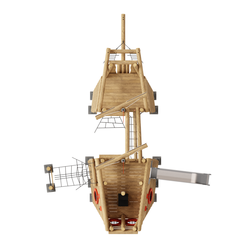 Корабль Полтава ELMAF 314959 в Элисте ВИНКО