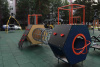 Игровой комплекс 115.91.00 в Элисте ВИНКО