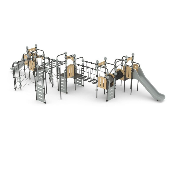 Игровой комплекс Romana 057.28.00