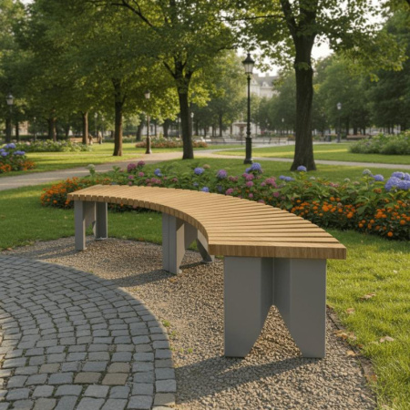 Скамья 302.44.00