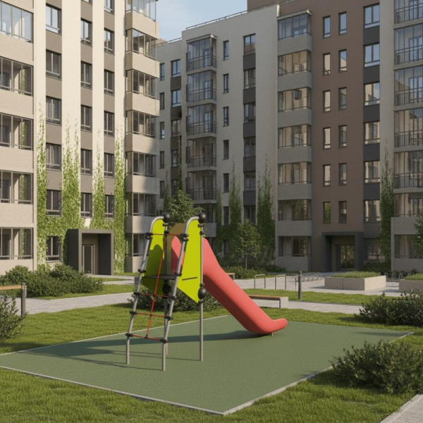 110.26.00 Горка