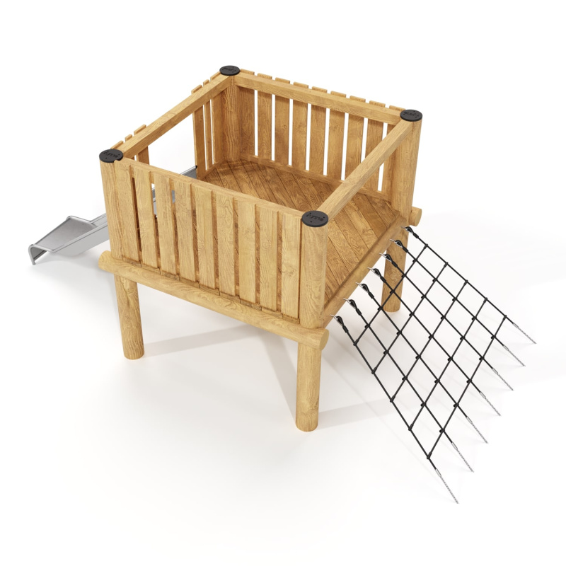 Комплекс для малышей ELMAF 30000.9 в Элисте ВИНКО