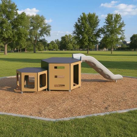 Игровой модуль Романа 115.06.10