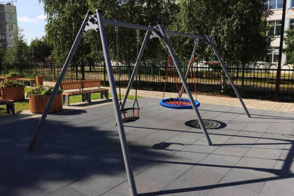 Качели 108.63.00