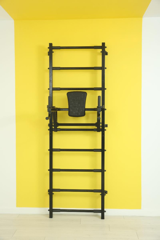 Брусья для шведской стенки усиленной в Элисте ВИНКО