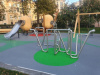 Игровой комплекс Переговорные трубы ELMAF 314884 в Элисте ВИНКО