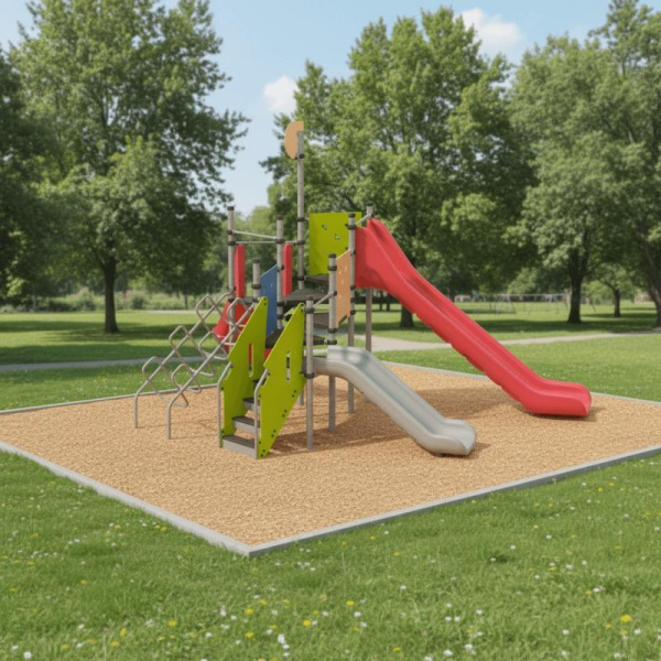 Игровой комплекс Романа 101.110.00