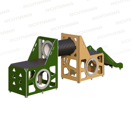 Игровой модуль Романа 115.24.10