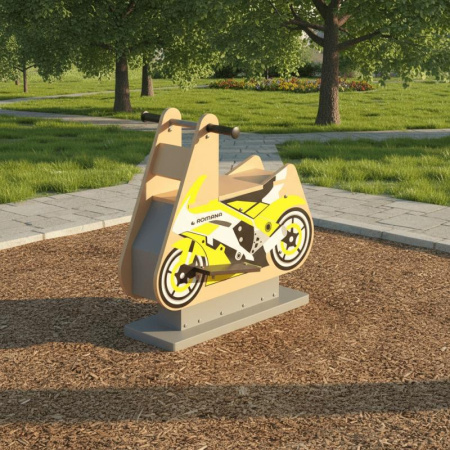 Качалка Романа 108.29.00